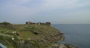 Rumeli Lighthouse Castle (featured)