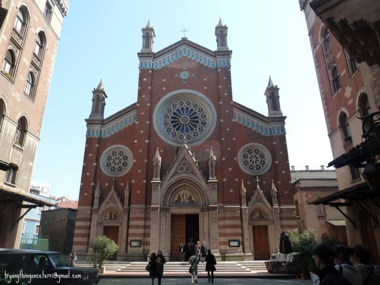 Church of St. Anthony of Padua