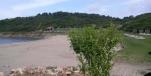 Uzunya beach, Istanbul (feaured)