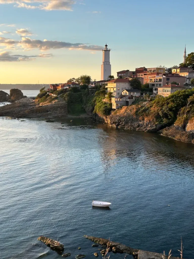 Rumeli Lighthouse