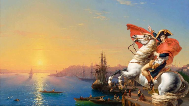 A famous quote often attributed to Napoleon Bonaparte, stating 'If the Earth were a single state, Istanbul would be its capital', lacks historical evidence. While this exact phrase is not documented, Napoleon did express admiration for Constantinople's strategic importance as noted in J. Christopher Herold's book 'The Mind of Napoleon'. Constantinople, now known as Istanbul, was historically significant due to its geographic and cultural influence.