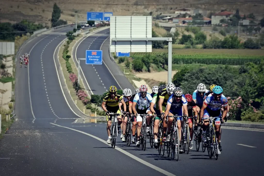 2014 Turkish National Masters Road Race Championship